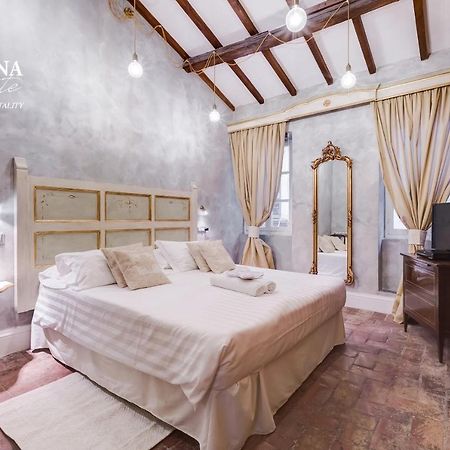 Colonna Suite - Rome Spanish Steps Suite & Spa Exterior foto