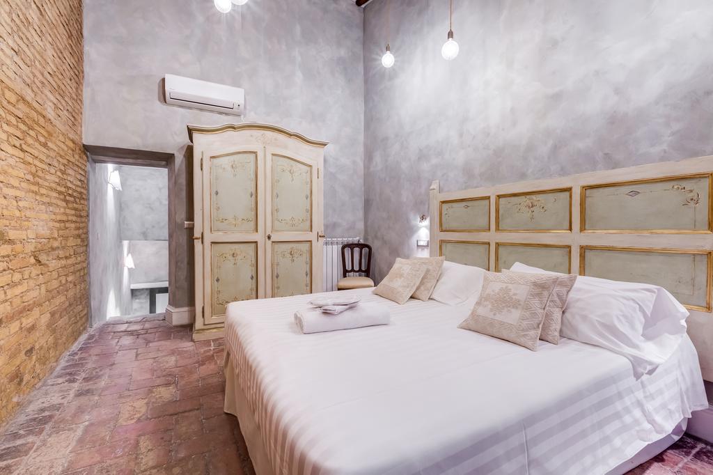 Colonna Suite - Rome Spanish Steps Suite & Spa Exterior foto