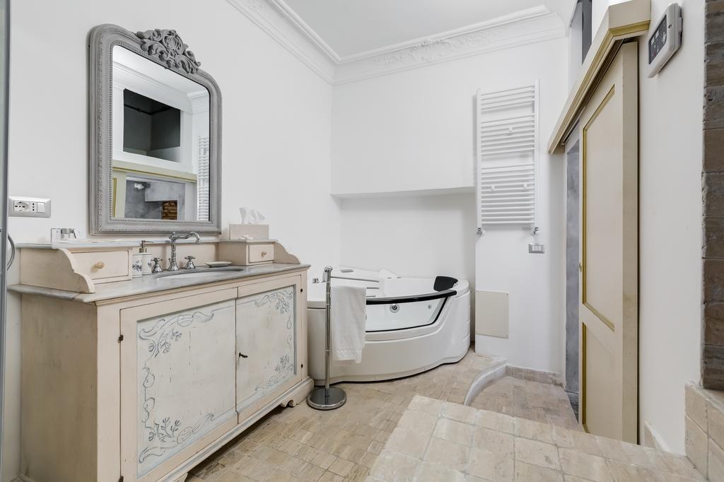 Colonna Suite - Rome Spanish Steps Suite & Spa Exterior foto