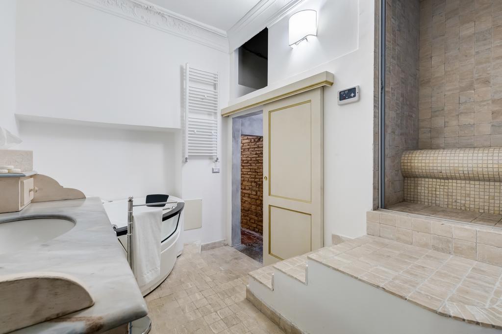 Colonna Suite - Rome Spanish Steps Suite & Spa Exterior foto