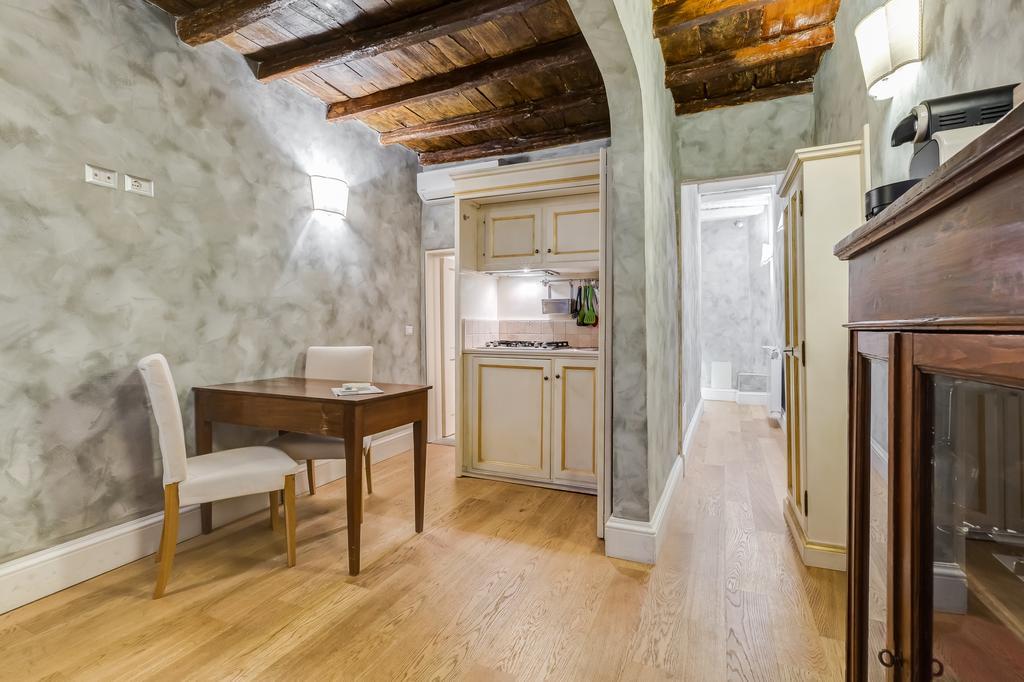 Colonna Suite - Rome Spanish Steps Suite & Spa Exterior foto