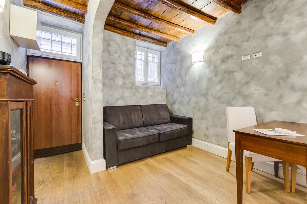 Colonna Suite - Rome Spanish Steps Suite & Spa Exterior foto