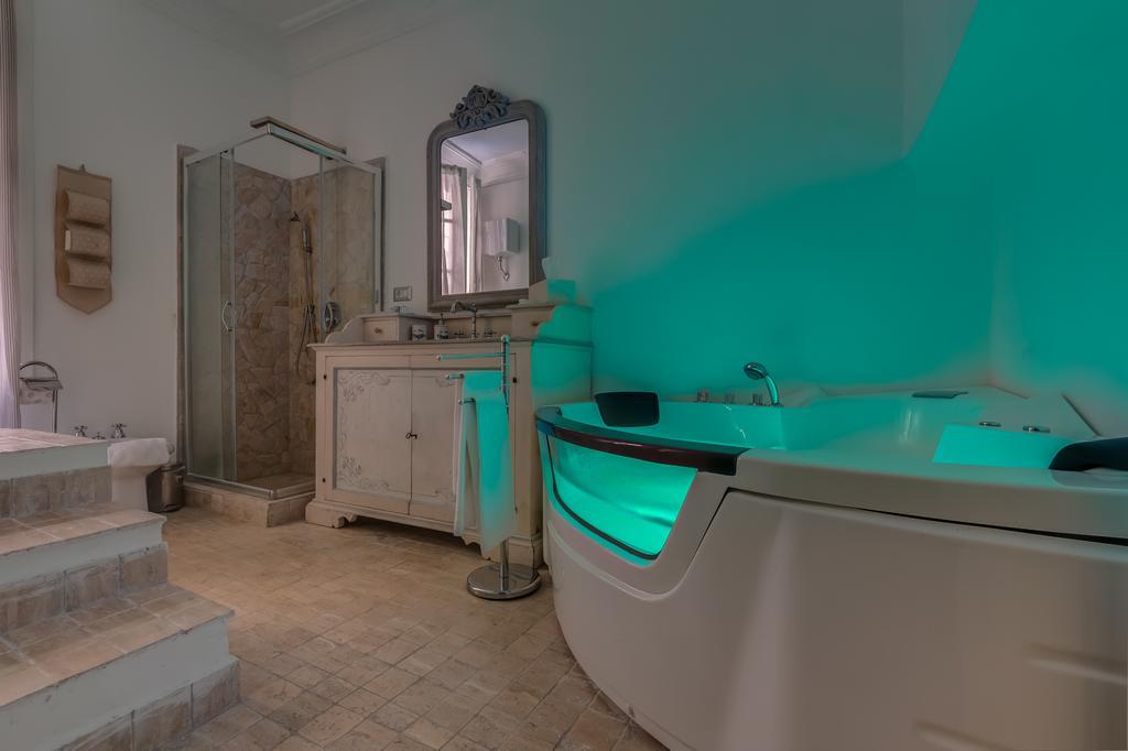 Colonna Suite - Rome Spanish Steps Suite & Spa Exterior foto